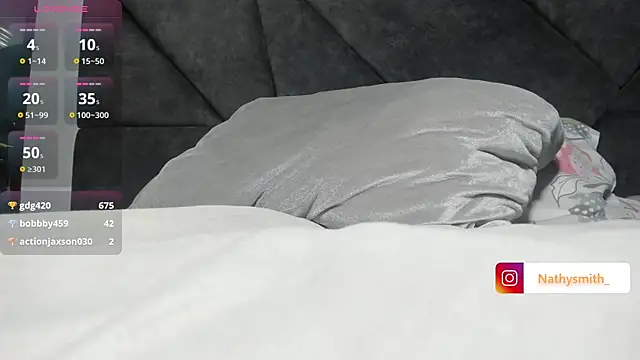 nathysmithxx online show from 04.28.26