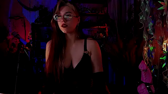 Scarlett Wanner online show from 12.14.24