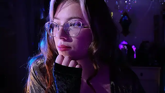 Snapshot of Scarlett_Wanner chatting on 03.31.26 Scarlett Wanner online show from 03.31.26