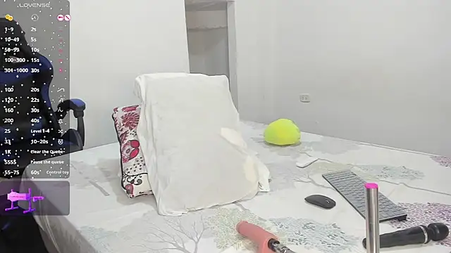 NAMIMAYERS2 online show from 12.10.24