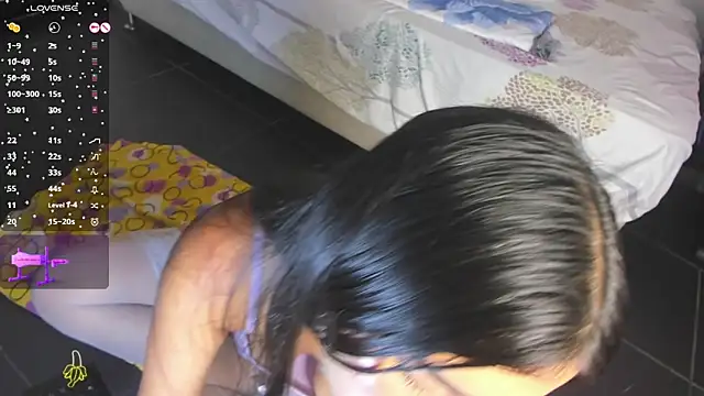 NAMIMAYERS2 online show from 01.09.25