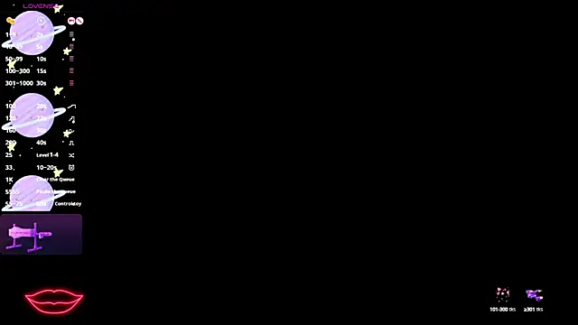 NAMIMAYERS2 online show from 03.12.25