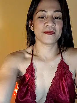 Snapshot of asianDeexoxo chatting on 03.27.26 asianDeexoxo online show from 03.27.26