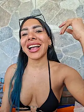 Doll Loren online show from 06.20.26