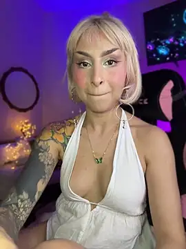 Cinamoonn online show from 05.05.26