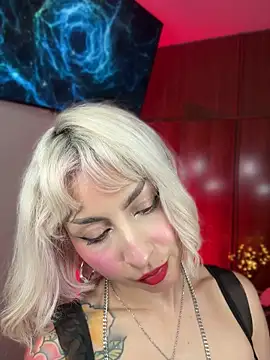 Cinamoonn online show from 05.24.26