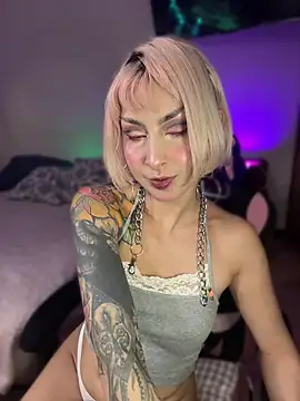 Cinamoonn online show from 06.12.26