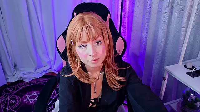 Cinamoonn online show from 07.18.26