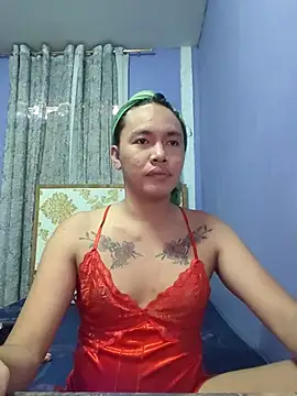 lady kim boner online show from 05.05.26