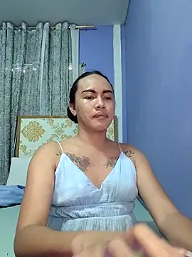lady kim boner online show from 05.07.26