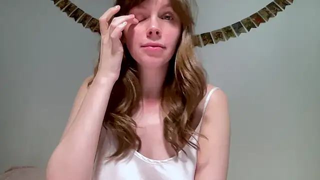 Nikki Mimimi online show from 01.07.26