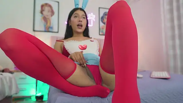 dani parker  online show from 04.23.26