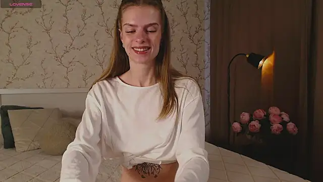 ly lydia online show from 07.21.26