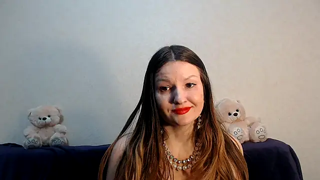 Snapshot of SecretWithJessie chatting on 01.16.25 SecretWithJessie online show from 01.16.25