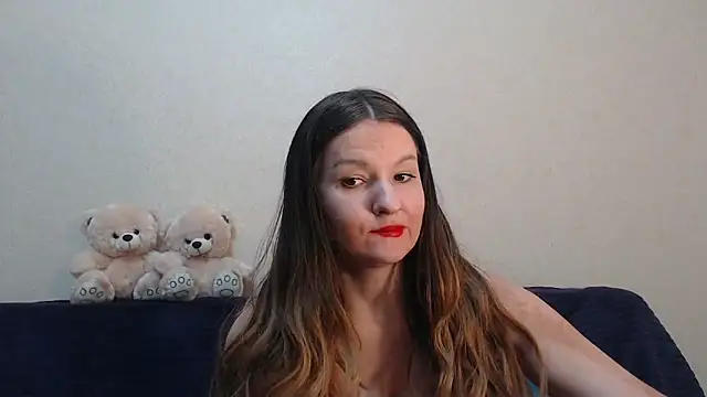 Snapshot of SecretWithJessie chatting on 01.21.25 SecretWithJessie online show from 01.21.25