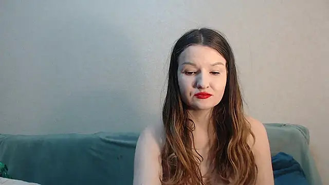 Snapshot of SecretWithJessie chatting on 01.23.25 SecretWithJessie online show from 01.23.25