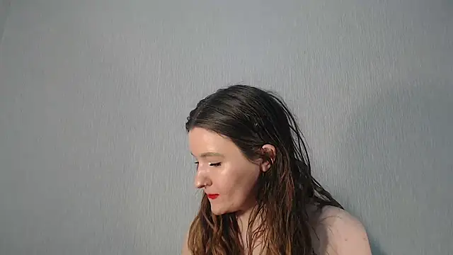 Snapshot of SecretWithJessie chatting on 03.16.25 SecretWithJessie online show from 03.16.25