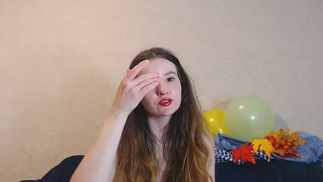 Snapshot of SecretWithJessie chatting on 09.11.25 SecretWithJessie online show from 09.11.25