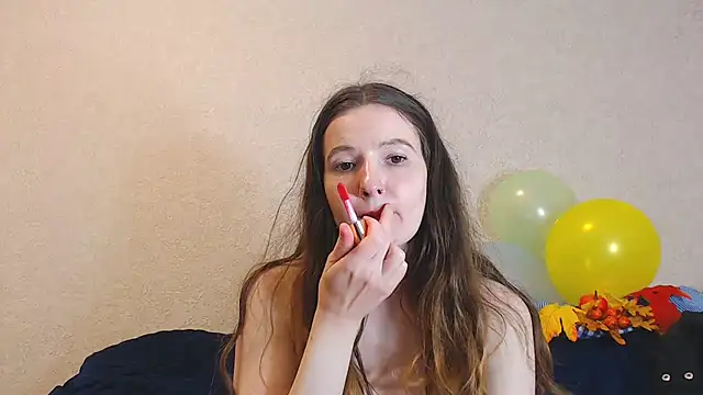 Snapshot of SecretWithJessie chatting on 09.12.25 SecretWithJessie online show from 09.12.25