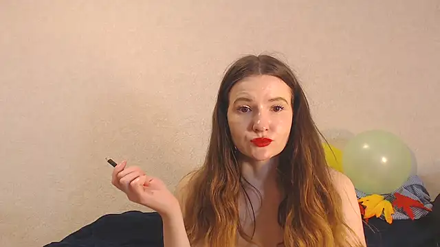 Snapshot of SecretWithJessie chatting on 09.13.25 SecretWithJessie online show from 09.13.25