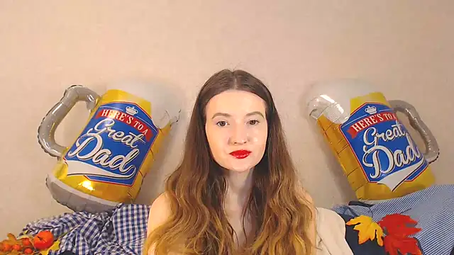 Snapshot of SecretWithJessie chatting on 09.21.25 SecretWithJessie online show from 09.21.25