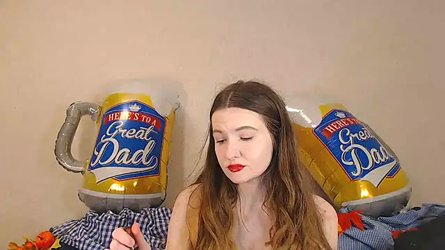 Snapshot of SecretWithJessie chatting on 10.02.25 SecretWithJessie online show from 10.02.25