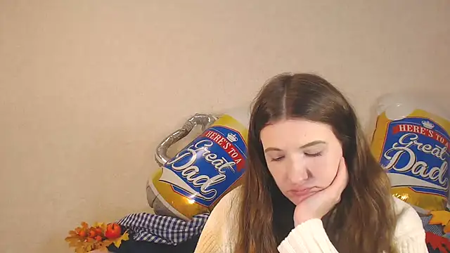 Snapshot of SecretWithJessie chatting on 10.07.25 SecretWithJessie online show from 10.07.25