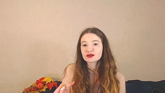 Snapshot of SecretWithJessie chatting on 10.09.25 SecretWithJessie online show from 10.09.25