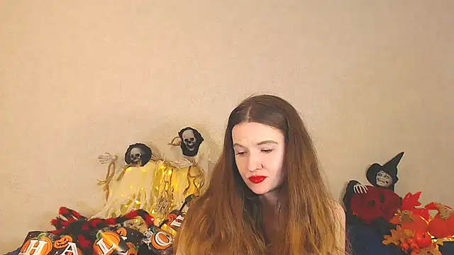 Snapshot of SecretWithJessie chatting on 10.18.25 SecretWithJessie online show from 10.18.25