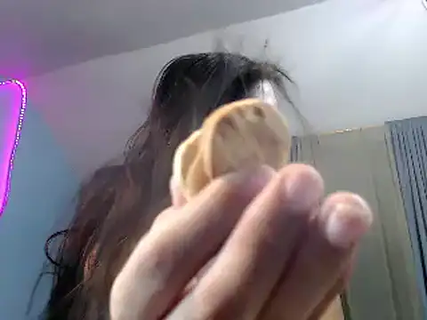 ursexy allison69 online show from 11.11.25