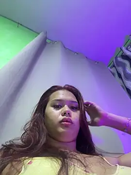 Ella Fantasiax online show from 06.28.26