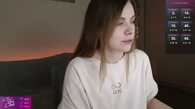 Ali Cooper online show from 12.05.24