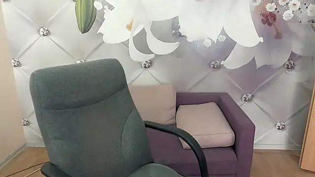 Snapshot of SweetArtemis chatting on 02.18.26 SweetArtemis online show from 02.18.26