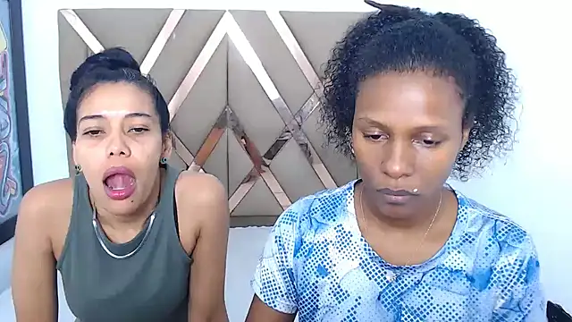 lizeth keilyn online show from 06.08.26