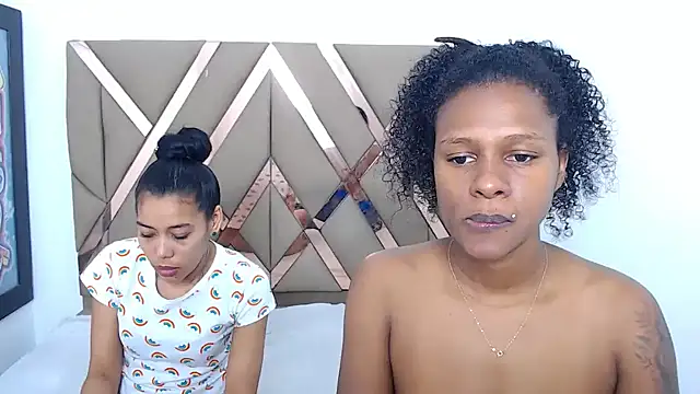 lizeth keilyn online show from 06.10.26