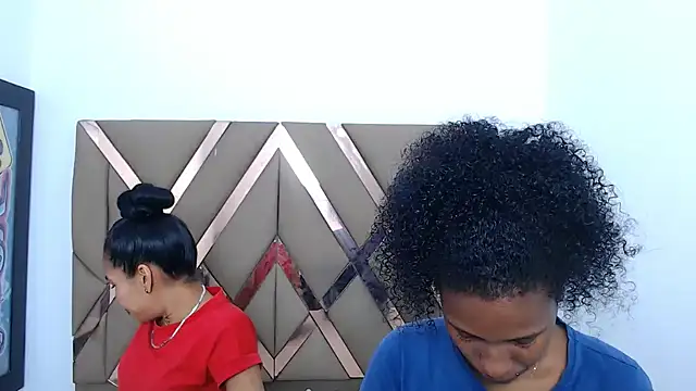 lizeth keilyn online show from 06.11.26