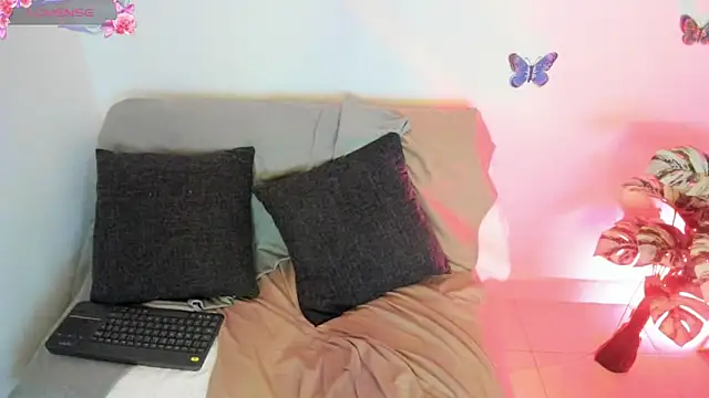 abigail luna online show from 01.08.25