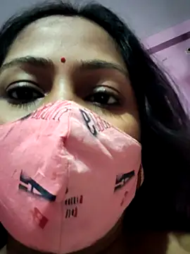 Shristiprakash0 online show from 07.10.26