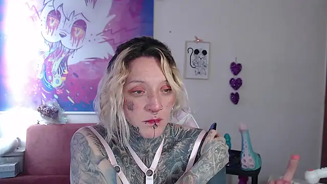 SLOPPYTITSS online show from 02.01.25