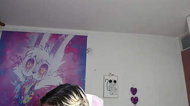 SLOPPYTITSS online show from 02.05.25