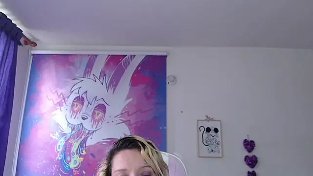 SLOPPYTITSS online show from 02.07.25