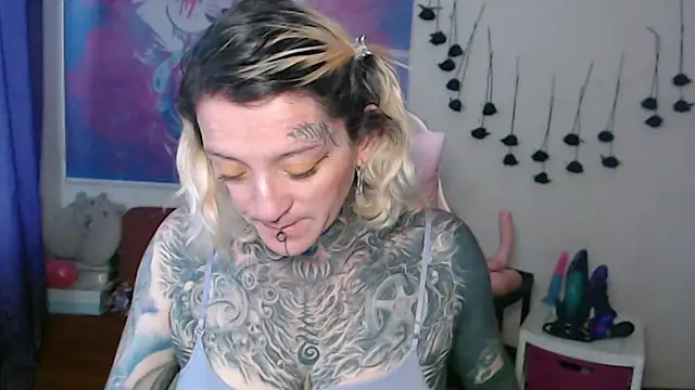 SLOPPYTITSS online show from 09.28.25