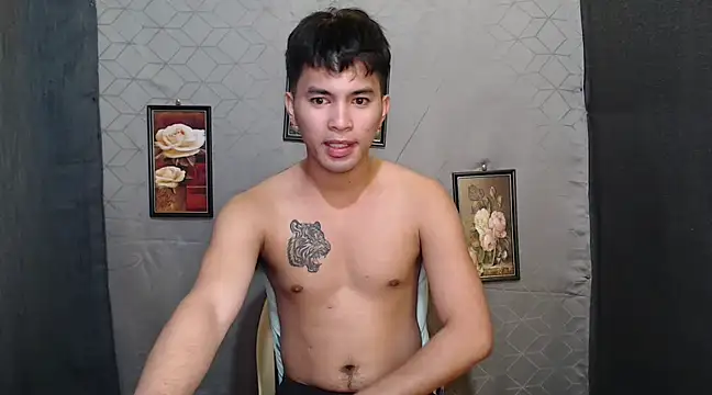 Snapshot of asianpatt69 chatting on 01.30.25 asianpatt69 online show from 01.30.25