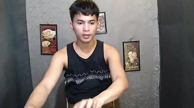 Snapshot of asianpatt69 chatting on 02.02.25 asianpatt69 online show from 02.02.25