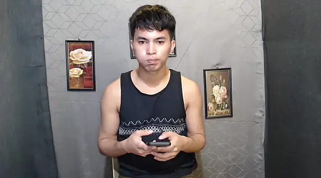 Snapshot of asianpatt69 chatting on 02.02.25 asianpatt69 online show from 02.02.25