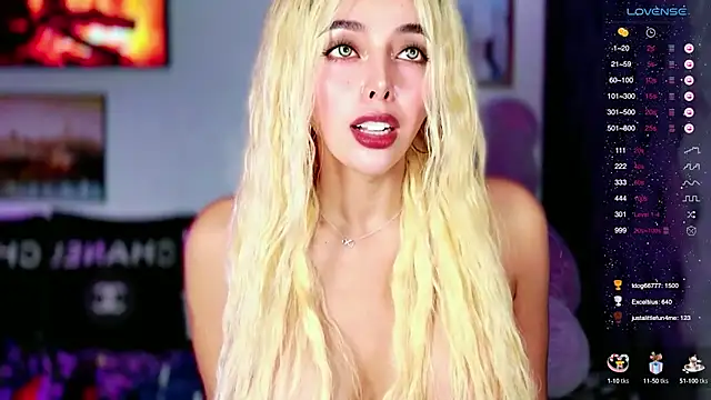 sassymarylou online show from 02.23.25