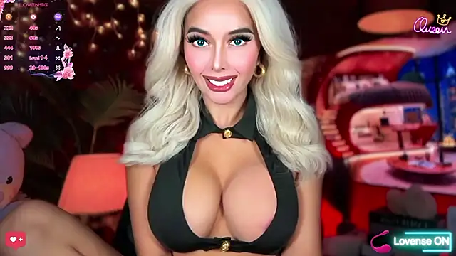 sassymarylou online show from 07.22.26