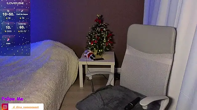 EllsaJean  online show from 01.11.26