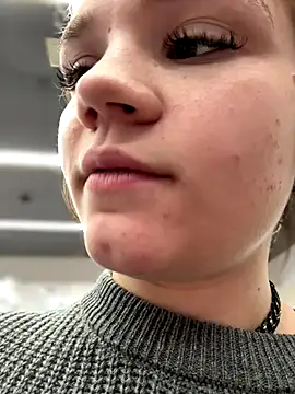 Cutiepiespanks online show from 11.20.25