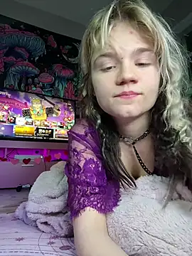 Cutiepiespanks online show from 02.03.26